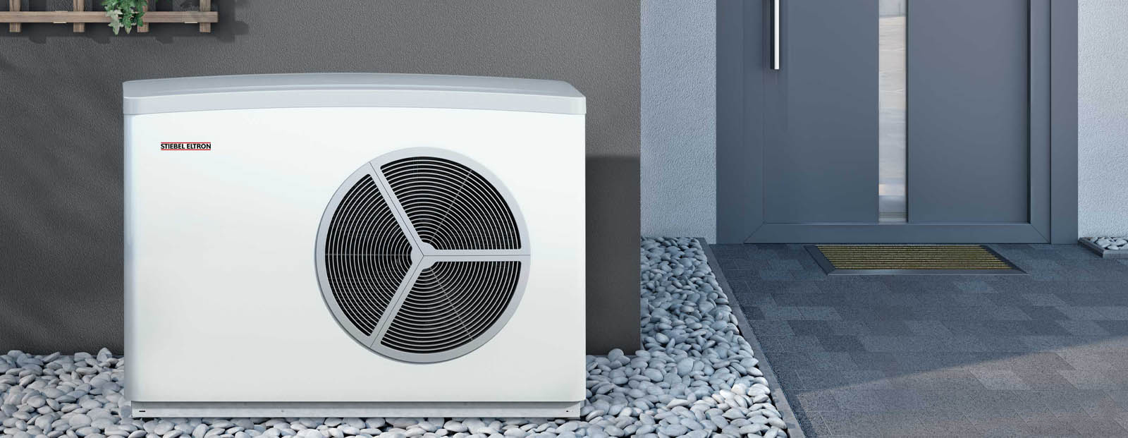 Stiebel Eltron Heizungsplaner